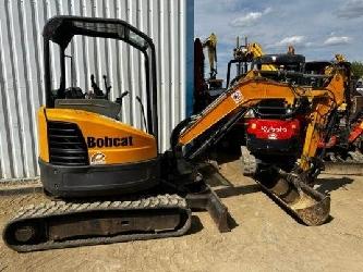 Bobcat E26