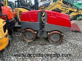 Bomag BMP8500