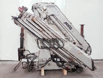 MKG HLK 201