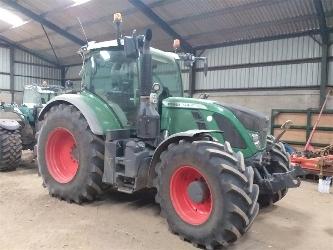 Fendt 724