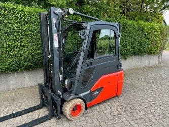 Linde E20L