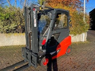 Linde H20T