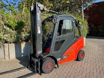 Linde H25D