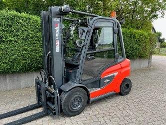 Linde H30D