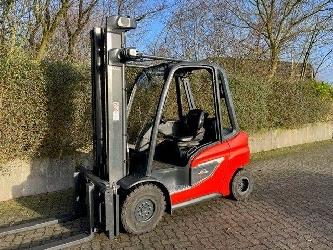 Linde H30D