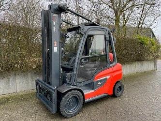 Linde H35T