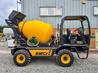 Dieci L3500