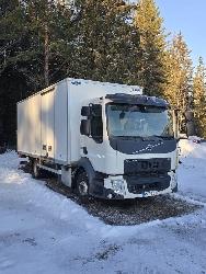 Volvo FL