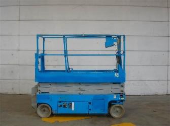 Genie GS2032