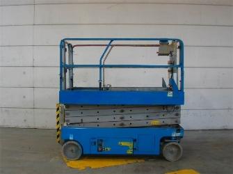 Genie GS2646