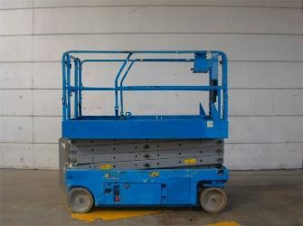 Genie GS2646