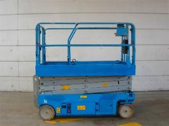 Genie GS2646
