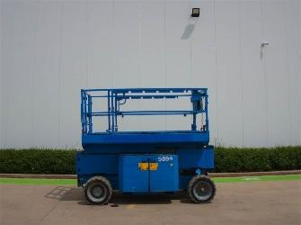 Genie GS2669DC