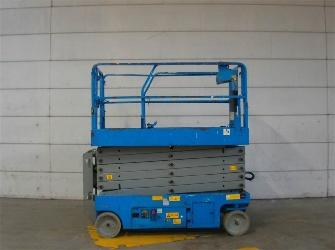 Genie GS4047