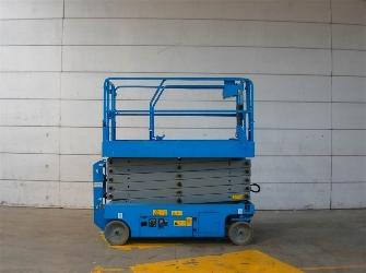 Genie GS4047