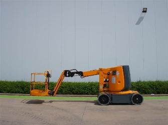 Haulotte HA12CJ+