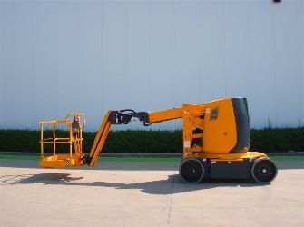 Haulotte HA12CJ+
