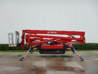 Hinowa LL2614