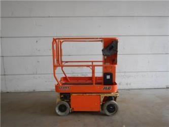 JLG 1230ES