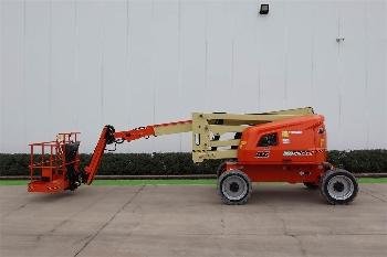 JLG EC 520AJ