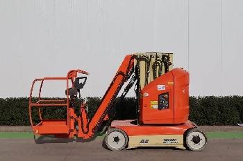 JLG Toucan 12E+