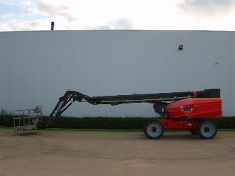 Manitou 280TJ