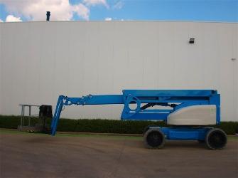 Niftylift HR28