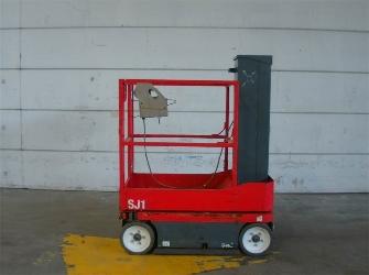 SkyJack SJ16