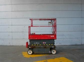 SkyJack SJ3219