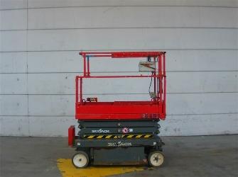 SkyJack SJ3219
