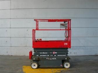 SkyJack SJ3219
