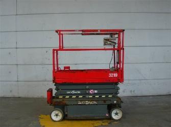 SkyJack SJ3219