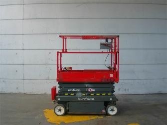 SkyJack SJ3219