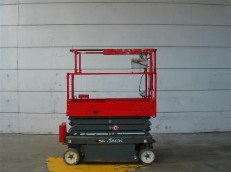 SkyJack SJ3219