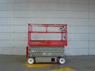 SkyJack SJ4626