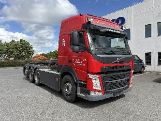Volvo FM500