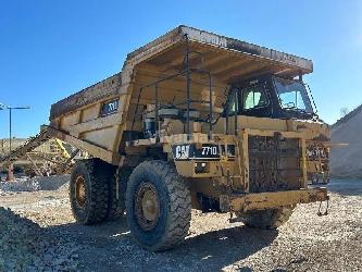 CAT 771D