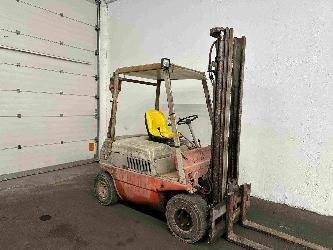 Linde H 20 D