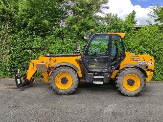 JCB 540V140 Hi Viz