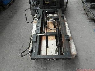 Kaup 4.5T160
