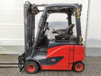 Linde E20PH-02-386
