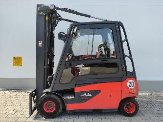 Linde E30L/387