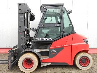 Linde E80-01-127