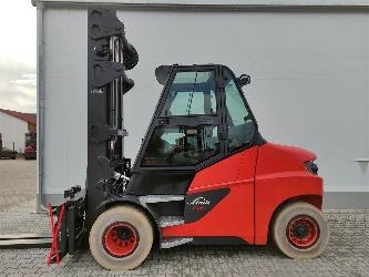 Linde E80-01/900