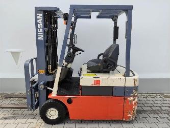 Nissan N01L18U