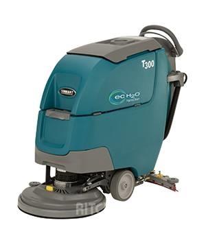 Tennant T300E 50 CM كناسات