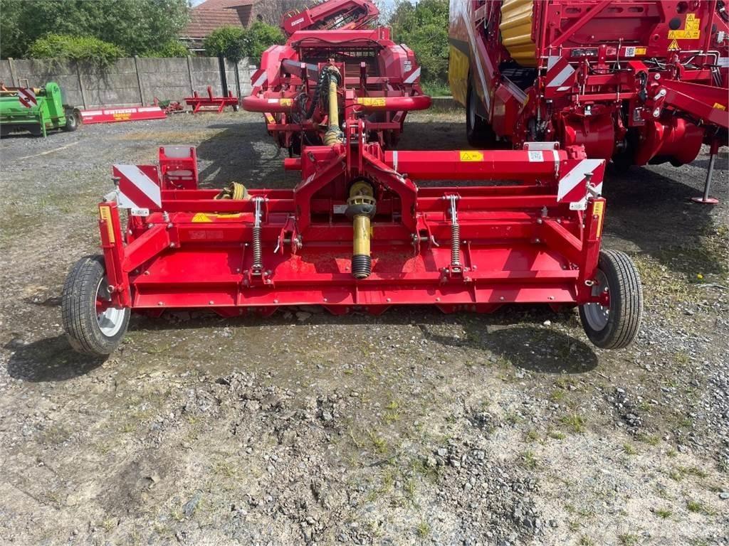 Grimme GR 300 معدات زراعة وحصاد البطاطس - أخرى