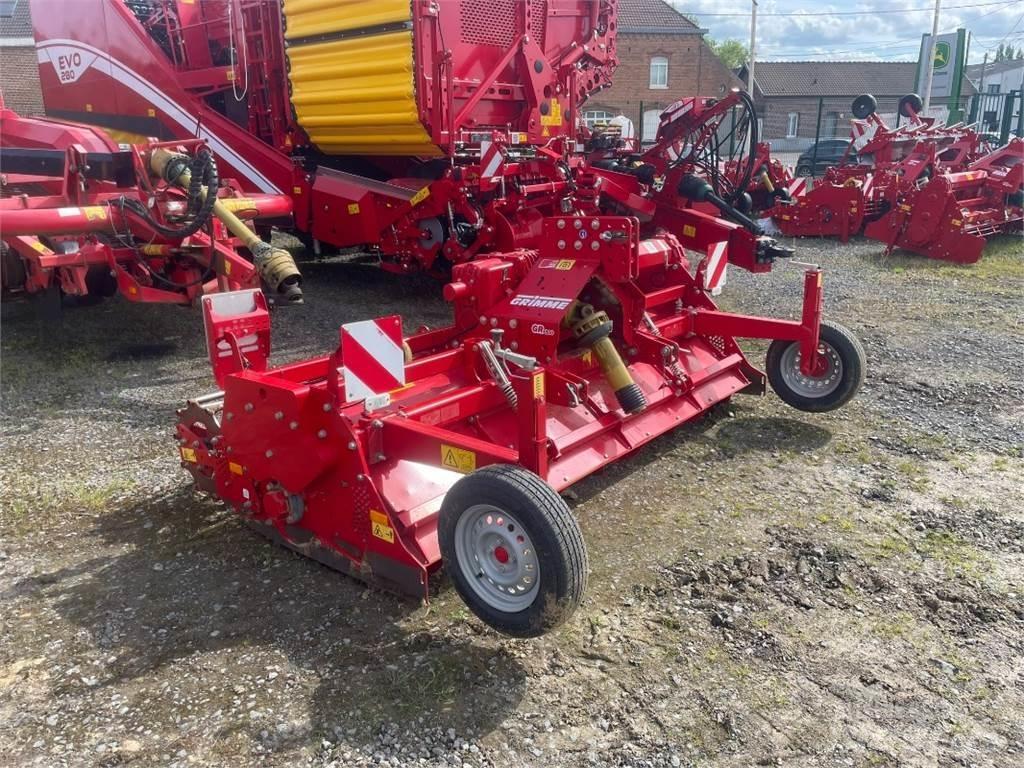 Grimme GR 300 معدات زراعة وحصاد البطاطس - أخرى