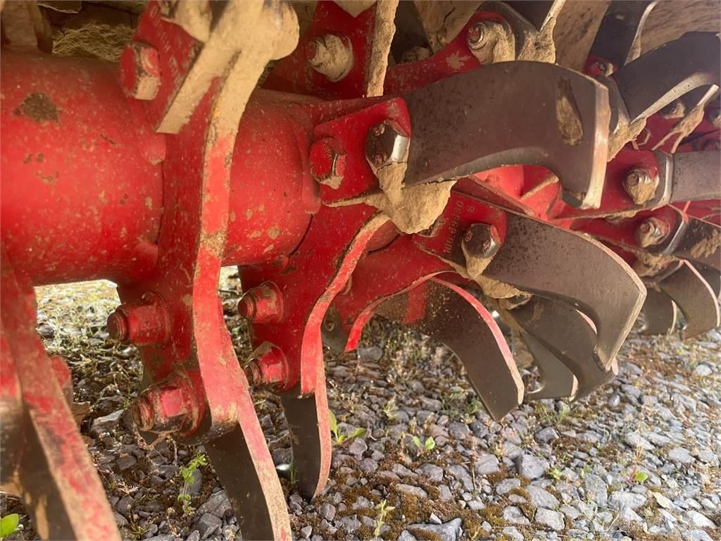Grimme GR 300 معدات زراعة وحصاد البطاطس - أخرى