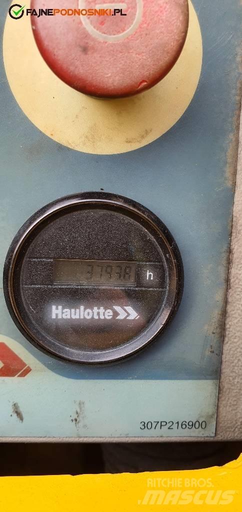 Haulotte HA 260 PX رافعات سلة مفصلية